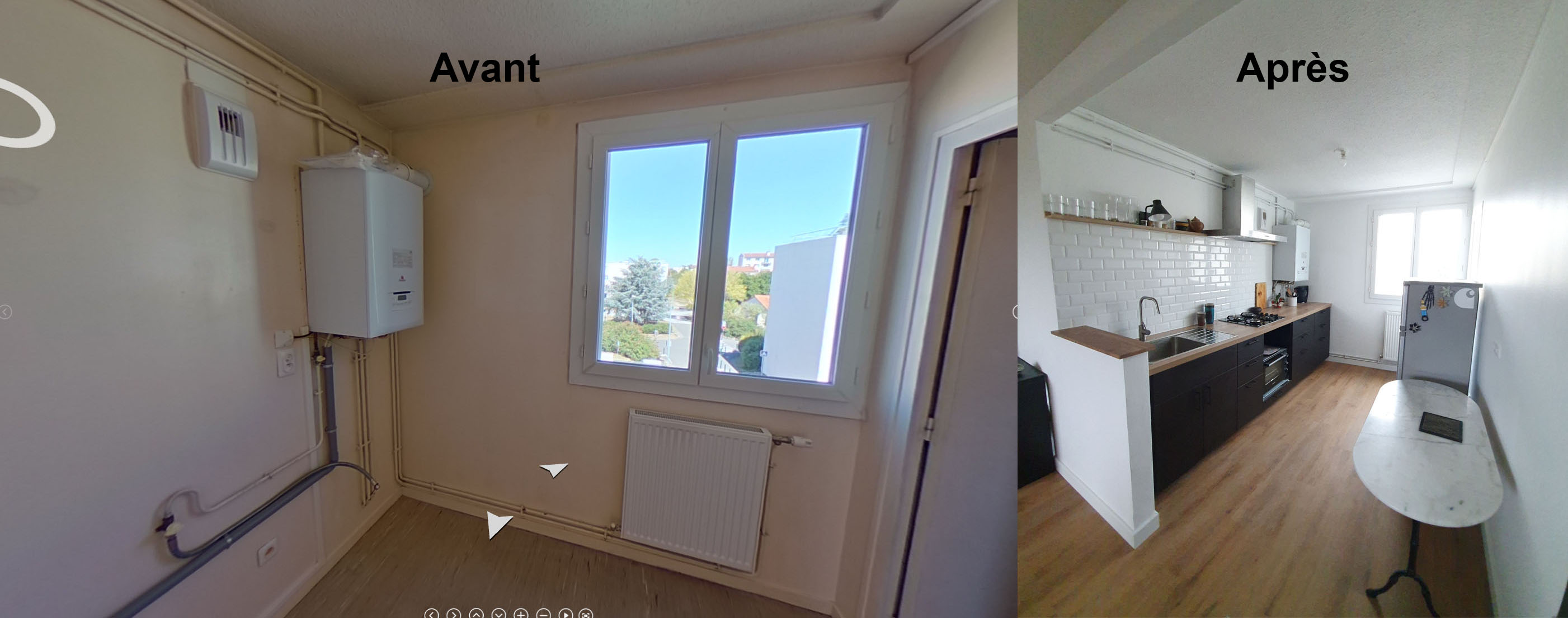 rénovation peinture toulouse