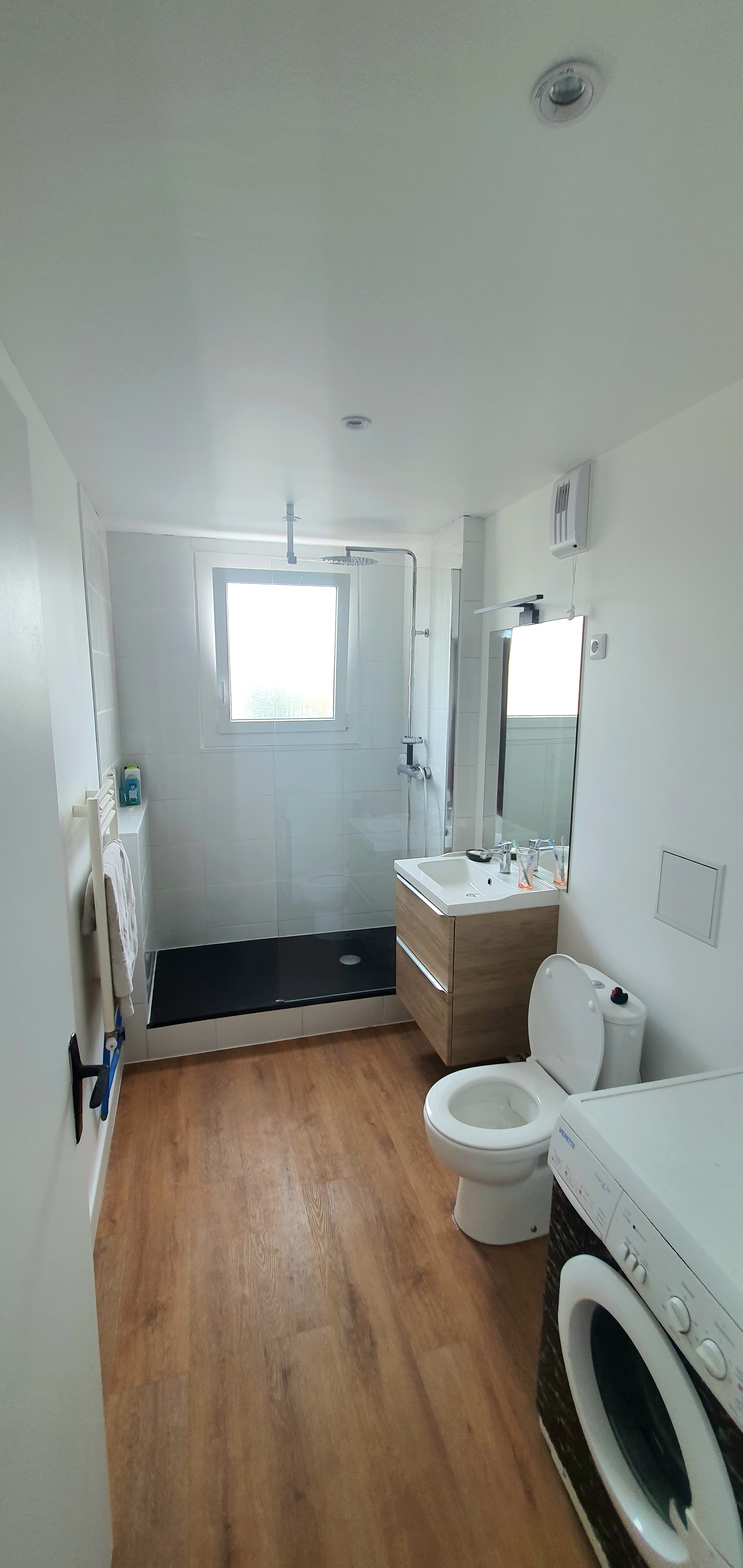 peinture salle de bain toulouse